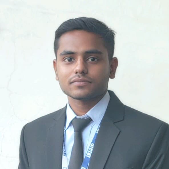 Praveen Kumar