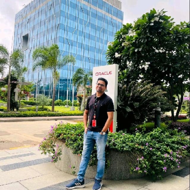 Praveen Kushwah
