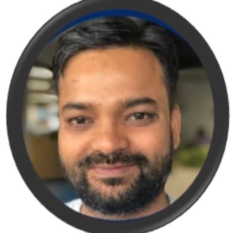 Praveen Kushwaha