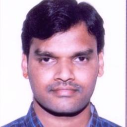 Praveen M.