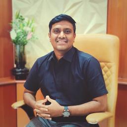 Praveen Malinani
