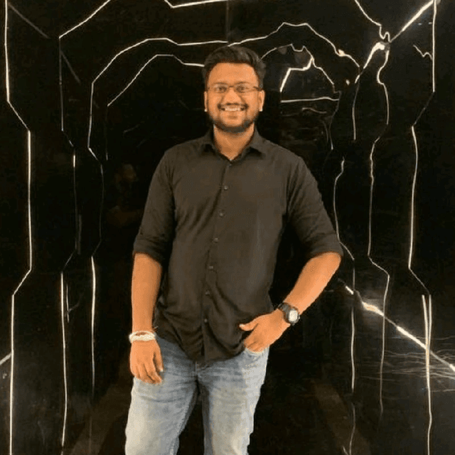 Praveen Mani