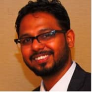 Praveen Manohar