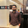 Praveen Meena