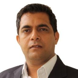 Praveen Mishra