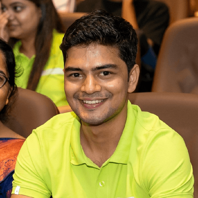 Praveen Mishra
