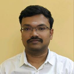 Praveen Muthusamy