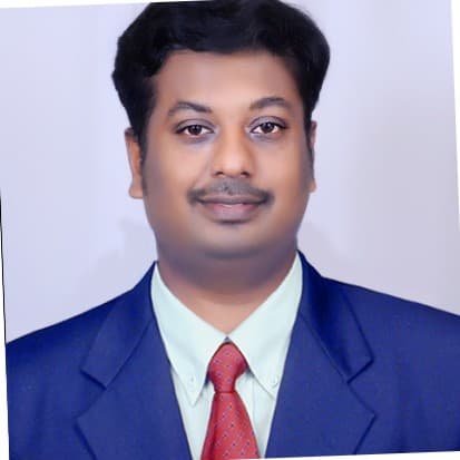 Praveen N P