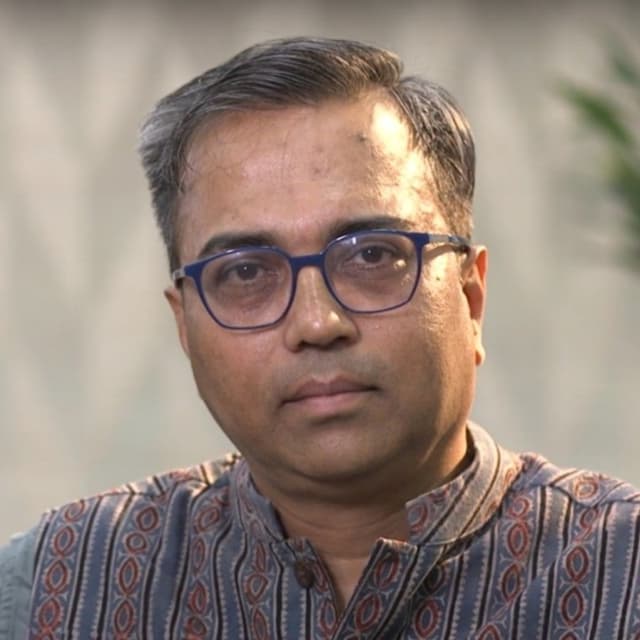 Praveen Nahar