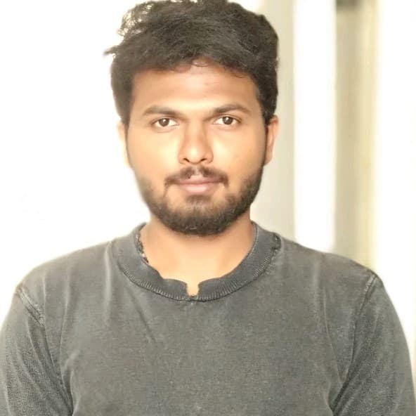 Praveen Naik