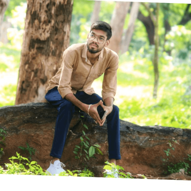 Praveen Naik