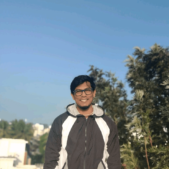 Praveen Naik