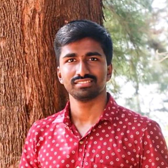 Praveen Narayan