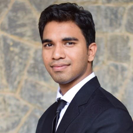 Praveen Nirapure