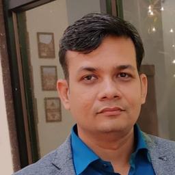 Praveen Ojha