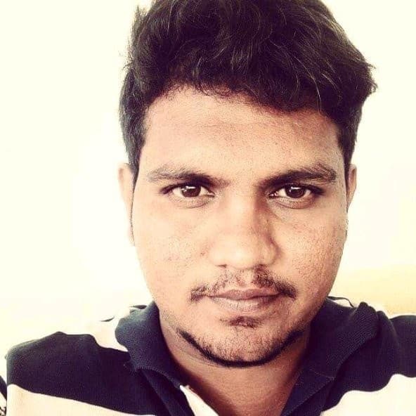 Praveen P