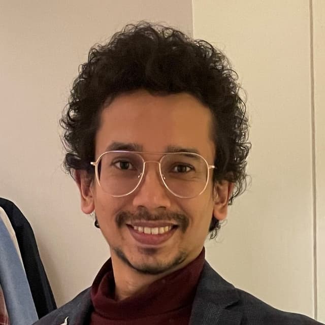 Praveen Pandey