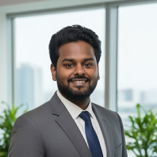 Praveen Panneer