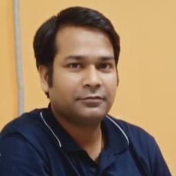 Praveen Pathak