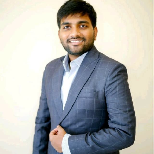 Praveen Patwari