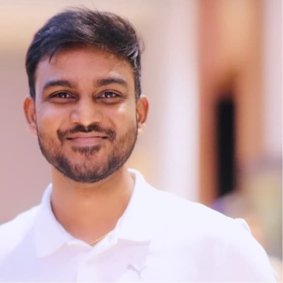 Praveen Paul