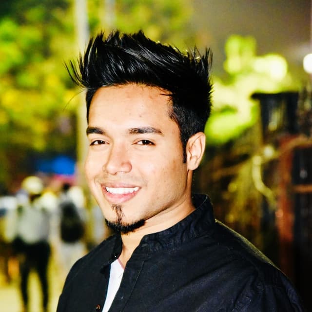 Praveen Pillai