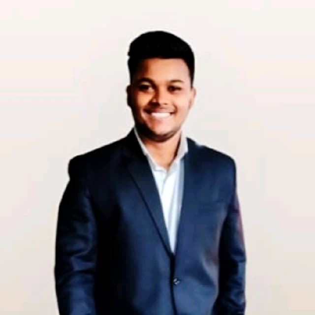 Praveen Prajapati
