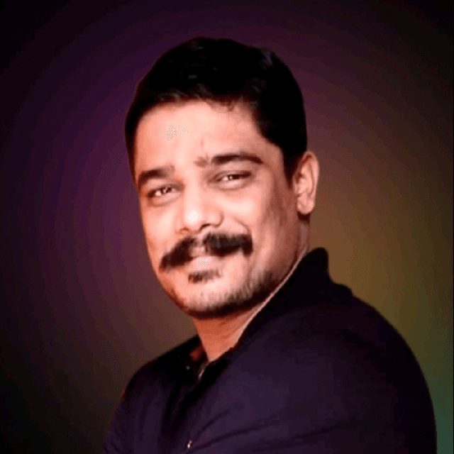 Praveen Prakash