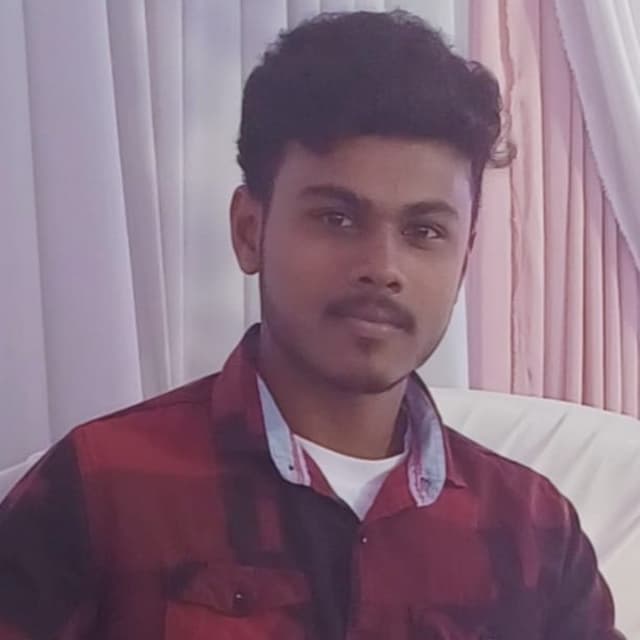 Praveen R