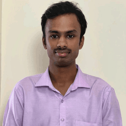 Praveen R