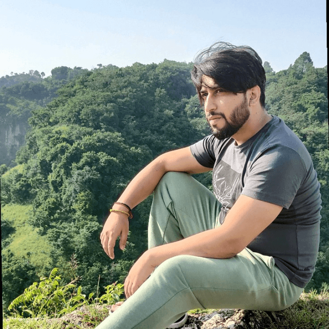 Praveen Rana