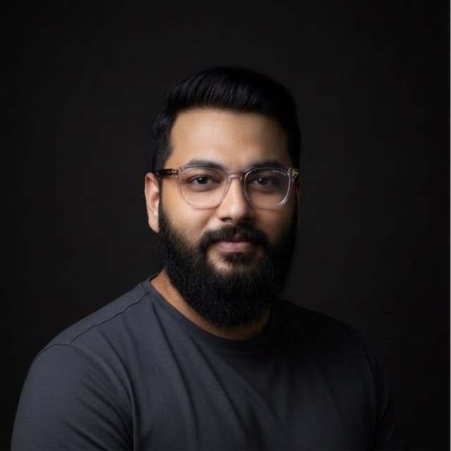Praveen S.