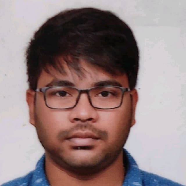 Praveen S Molagi