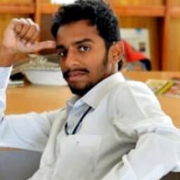 Praveen Saptula