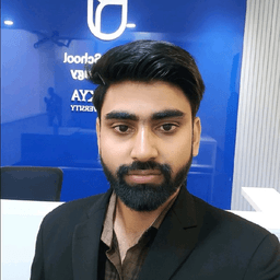 Praveen Seervi