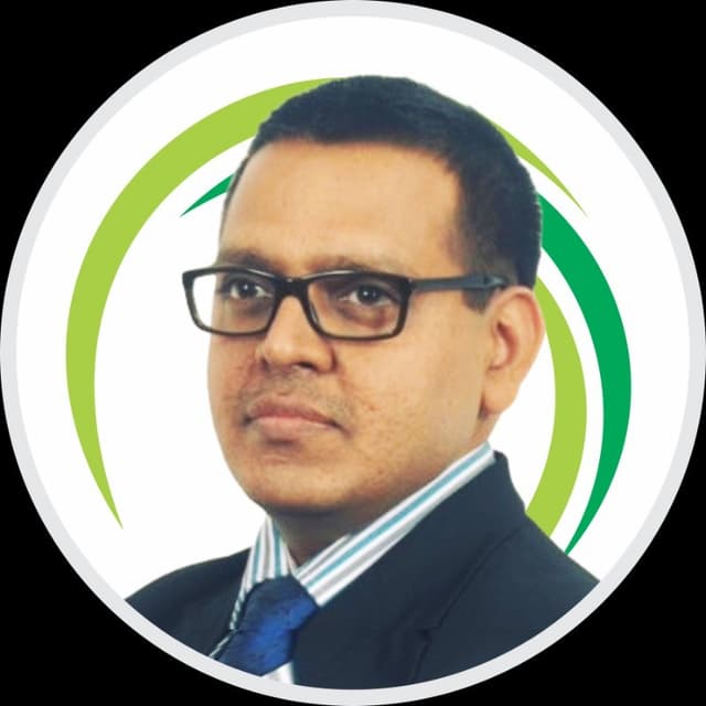 Praveen Sethia
