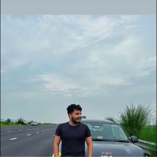 Praveen sharma