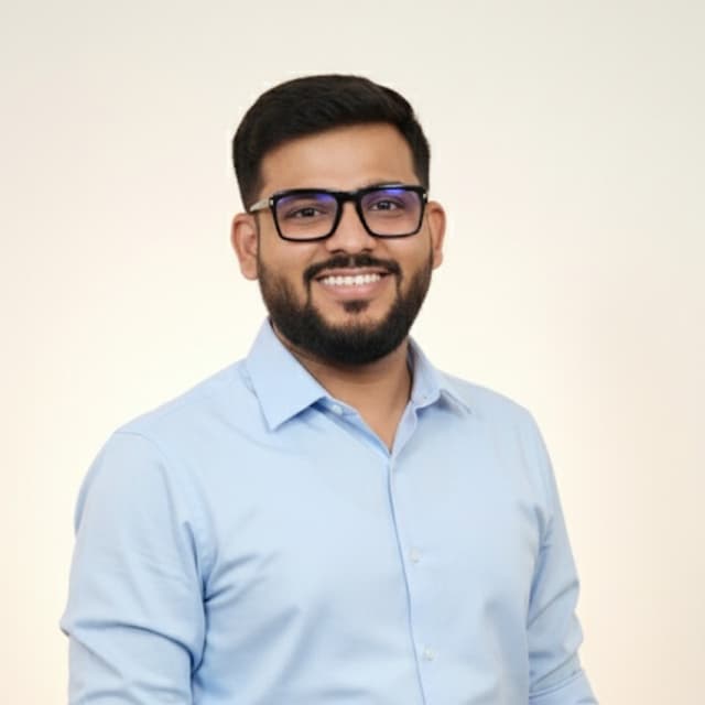 Praveen Sharma
