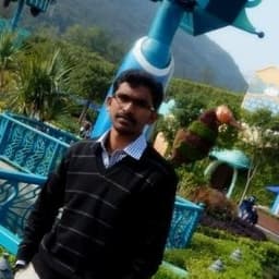 Praveen Shivaraju