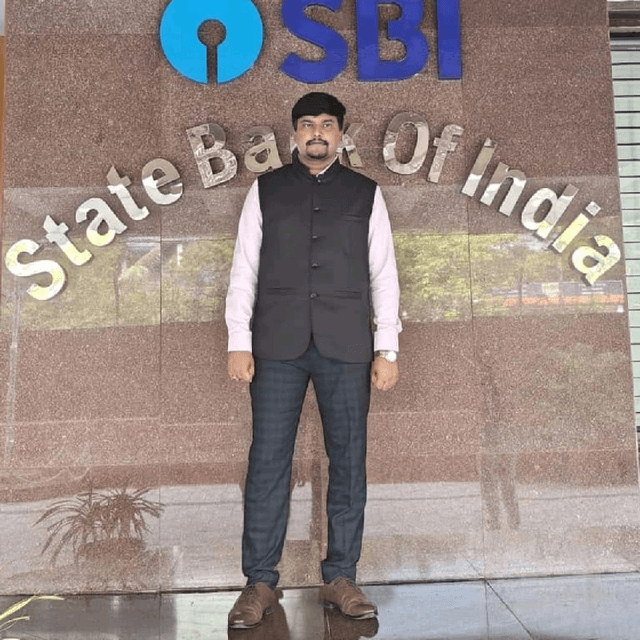 PRAVEEN  SHUKLA