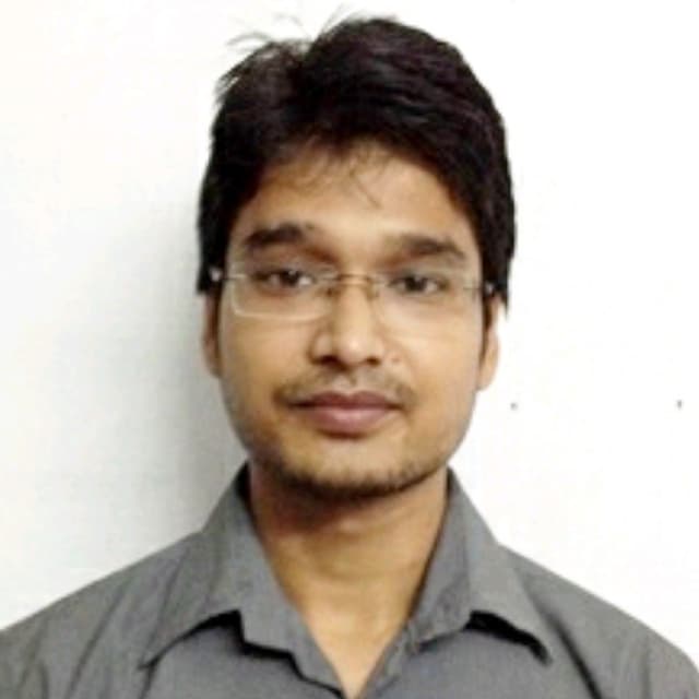 Praveen S.