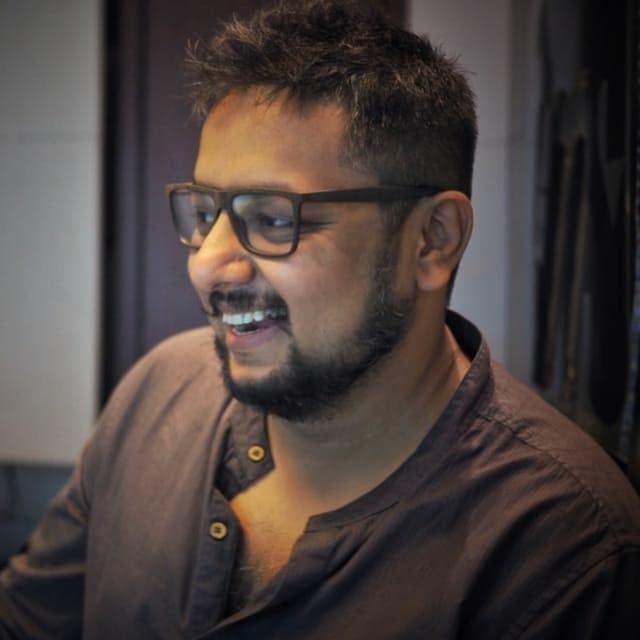 Praveen Singh