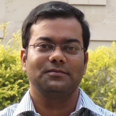 Praveen Kumar Singh