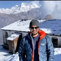 Praveen Singh Bora