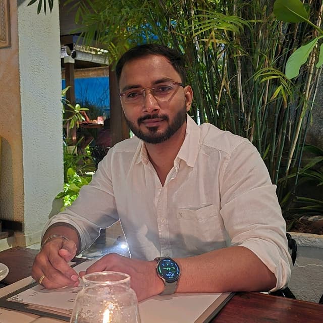 PRAVEEN SINGH P.