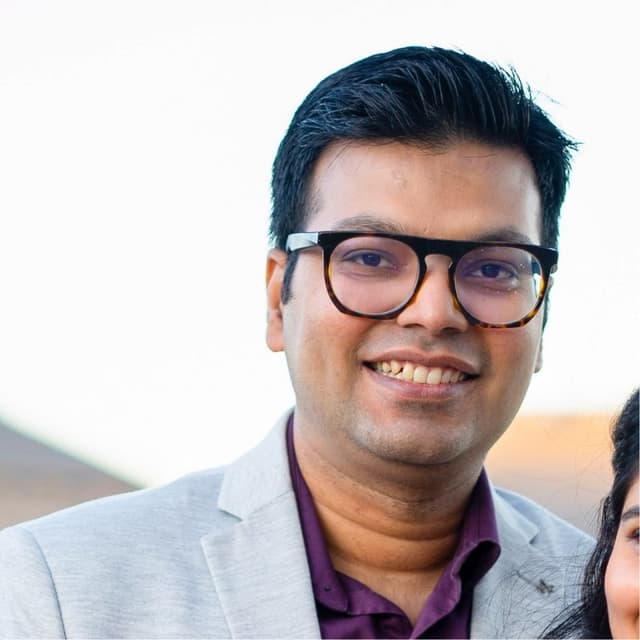 Praveen Singh