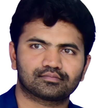 Praveen Siramreddy