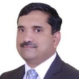 Praveen Srivastava