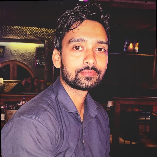 Praveen Sundriyal