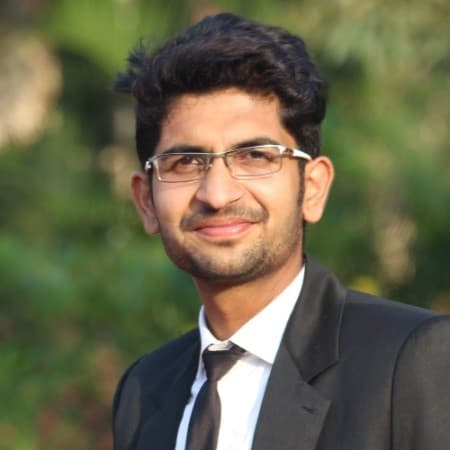 Praveen Sutagatti